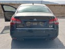 citroën c5 iii (rd_) del año 2010