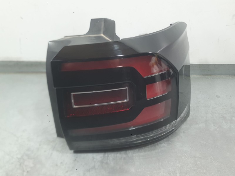 Recambio de piloto trasero derecho para volkswagen t-cross (c11, d31) 1.0 tsi referencia OEM IAM 2GM945096B  