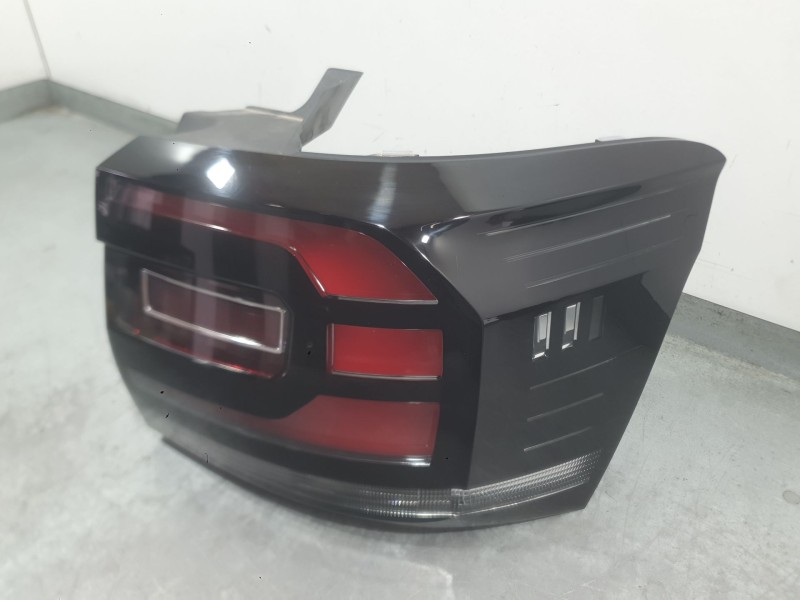 Recambio de piloto trasero derecho para volkswagen t-cross (c11, d31) 1.0 tsi referencia OEM IAM 2GM945096B  