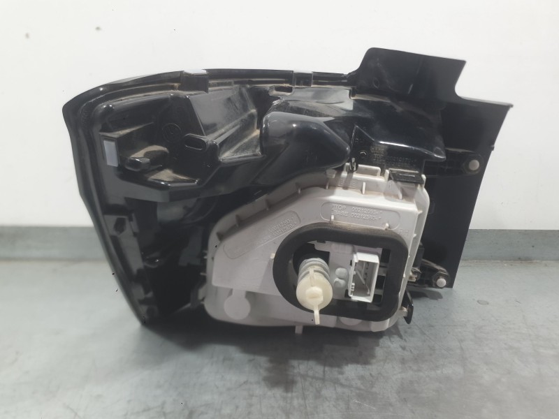Recambio de piloto trasero derecho para volkswagen t-cross (c11, d31) 1.0 tsi referencia OEM IAM 2GM945096B  