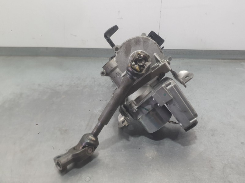 Recambio de columna direccion para renault clio iv (bh_) 1.5 dci 75 referencia OEM IAM 488107240R 488101963R 