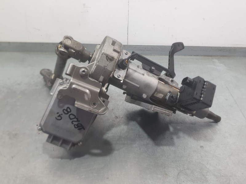 Recambio de columna direccion para renault clio iv (bh_) 1.5 dci 75 referencia OEM IAM 488107240R 488101963R 