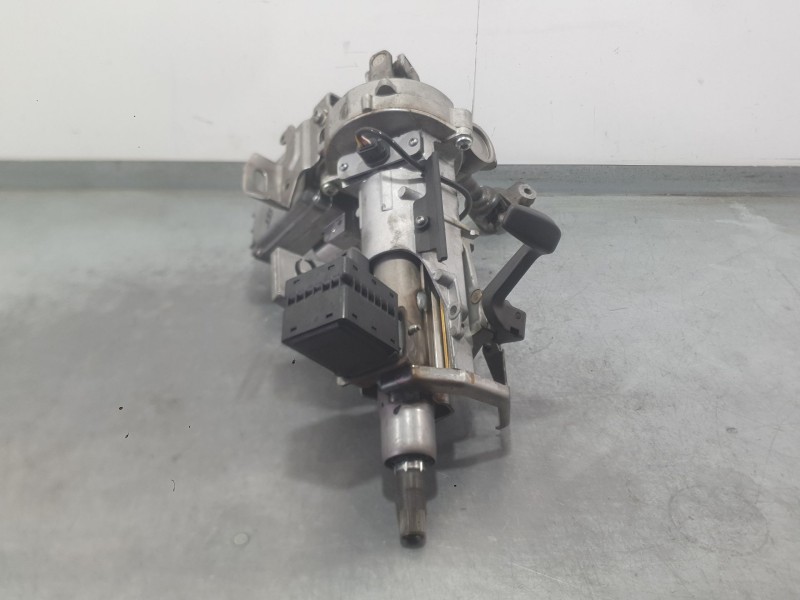 Recambio de columna direccion para renault clio iv (bh_) 1.5 dci 75 referencia OEM IAM 488107240R 488101963R 