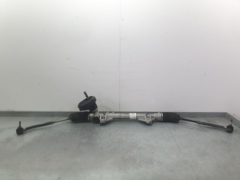 Recambio de cremallera direccion para renault clio iv (bh_) 1.5 dci 75 referencia OEM IAM 490018833R 490016510R 