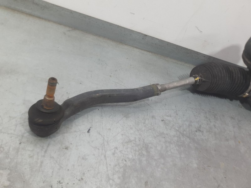 Recambio de cremallera direccion para renault clio iv (bh_) 1.5 dci 75 referencia OEM IAM 490018833R 490016510R 