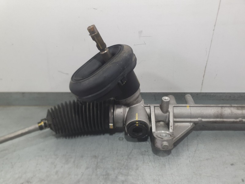 Recambio de cremallera direccion para renault clio iv (bh_) 1.5 dci 75 referencia OEM IAM 490018833R 490016510R 
