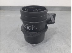 Recambio de caudalimetro para audi a6 berlina (4f2) 2.0 tdi referencia OEM IAM 074906461B 0281002461 BOSCH