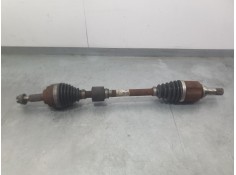 TRANSMISION DELANTERA IZQUIERDA 391010115R 391019516R 