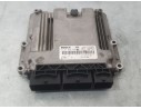 Recambio de centralita motor uce para renault clio iv (bh_) 1.5 dci 75 referencia OEM IAM 237104128R  