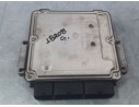 Recambio de centralita motor uce para renault clio iv (bh_) 1.5 dci 75 referencia OEM IAM 237104128R  