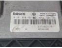 Recambio de centralita motor uce para renault clio iv (bh_) 1.5 dci 75 referencia OEM IAM 237104128R  