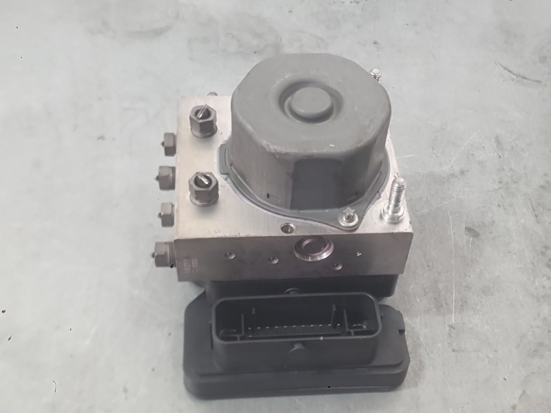 Recambio de abs para renault clio iv (bh_) 1.5 dci 75 referencia OEM IAM 476606853R  
