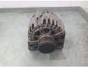 Recambio de alternador para renault clio iv (bh_) 1.5 dci 75 referencia OEM IAM 231003015R 231008918R 