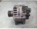 Recambio de alternador para renault clio iv (bh_) 1.5 dci 75 referencia OEM IAM 231003015R 231008918R 