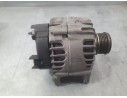 Recambio de alternador para renault clio iv (bh_) 1.5 dci 75 referencia OEM IAM 231003015R 231008918R 