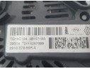 Recambio de alternador para renault clio iv (bh_) 1.5 dci 75 referencia OEM IAM 231003015R 231008918R 