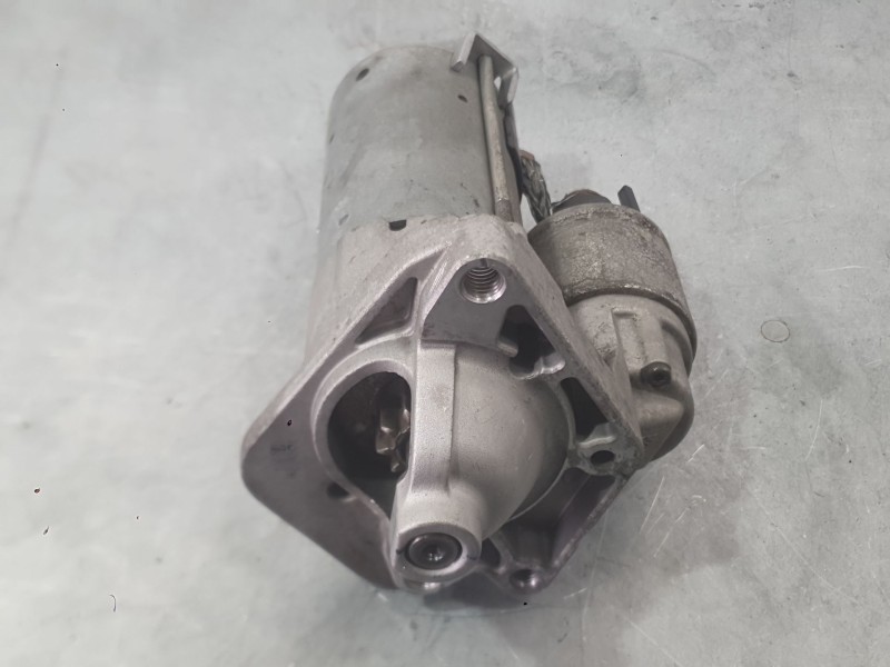Recambio de motor arranque para renault clio iv (bh_) 1.5 dci 75 referencia OEM IAM 233000603R 233008242R 