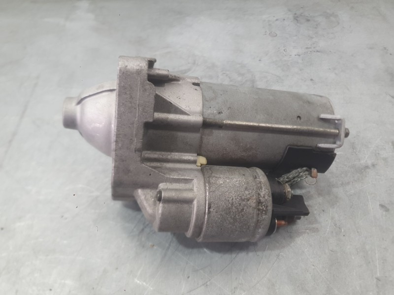 Recambio de motor arranque para renault clio iv (bh_) 1.5 dci 75 referencia OEM IAM 233000603R 233008242R 