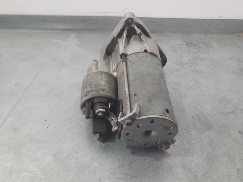 Recambio de motor arranque para renault clio iv (bh_) 1.5 dci 75 referencia OEM IAM 233000603R 233008242R 