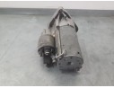 Recambio de motor arranque para renault clio iv (bh_) 1.5 dci 75 referencia OEM IAM 233000603R 233008242R 
