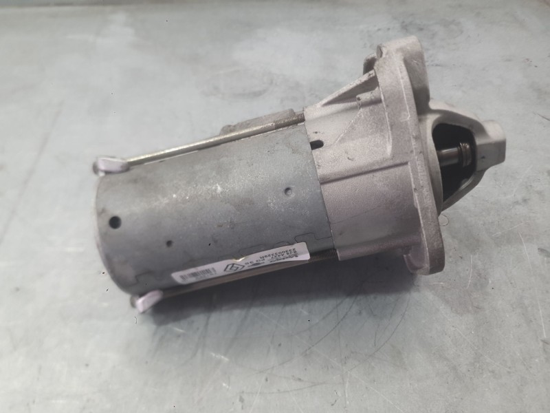 Recambio de motor arranque para renault clio iv (bh_) 1.5 dci 75 referencia OEM IAM 233000603R 233008242R 