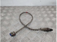Recambio de sonda lambda para ford transit courier ambiente referencia OEM IAM H1BA9Y460  