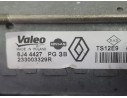Recambio de motor arranque para renault clio iv (bh_) 1.5 dci 75 referencia OEM IAM 233000603R 233008242R 