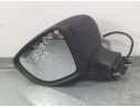 Recambio de retrovisor izquierdo para renault clio iv (bh_) 1.5 dci 75 referencia OEM IAM 963022031R  