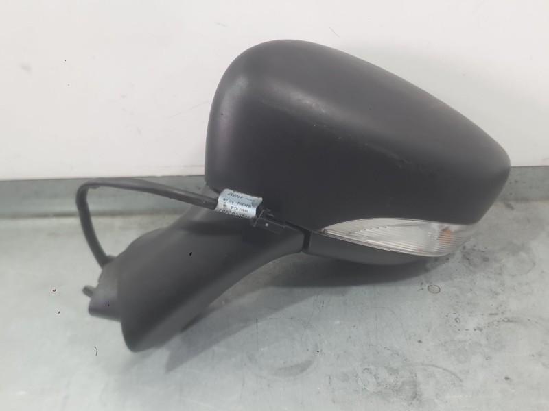 Recambio de retrovisor izquierdo para renault clio iv (bh_) 1.5 dci 75 referencia OEM IAM 963022031R  