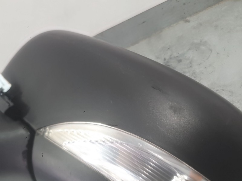 Recambio de retrovisor izquierdo para renault clio iv (bh_) 1.5 dci 75 referencia OEM IAM 963022031R  
