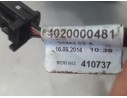 Recambio de retrovisor izquierdo para renault clio iv (bh_) 1.5 dci 75 referencia OEM IAM 963022031R  