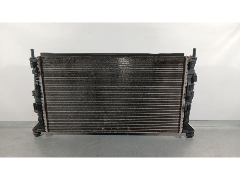 Recambio de radiador agua para volvo s40 ii (544) 2.0 d referencia OEM IAM 30741094  3M5H8005TL