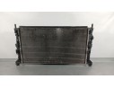 Recambio de radiador agua para volvo s40 ii (544) 2.0 d referencia OEM IAM 30741094  3M5H8005TL