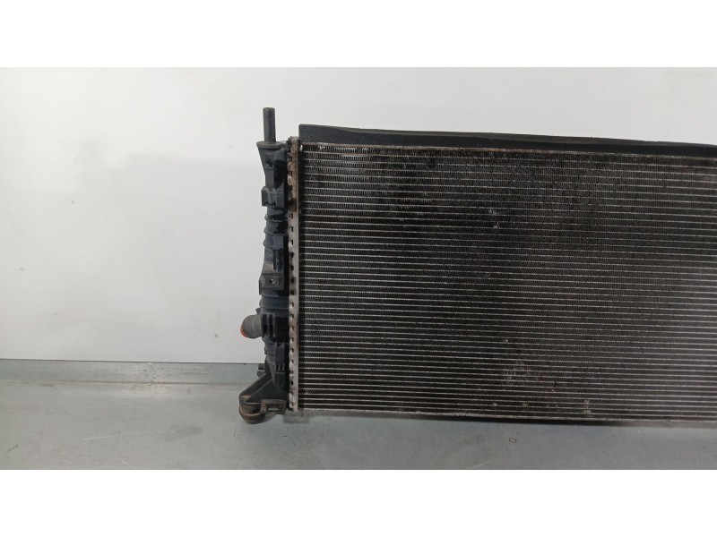 Recambio de radiador agua para volvo s40 ii (544) 2.0 d referencia OEM IAM 30741094  3M5H8005TL