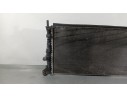 Recambio de radiador agua para volvo s40 ii (544) 2.0 d referencia OEM IAM 30741094  3M5H8005TL