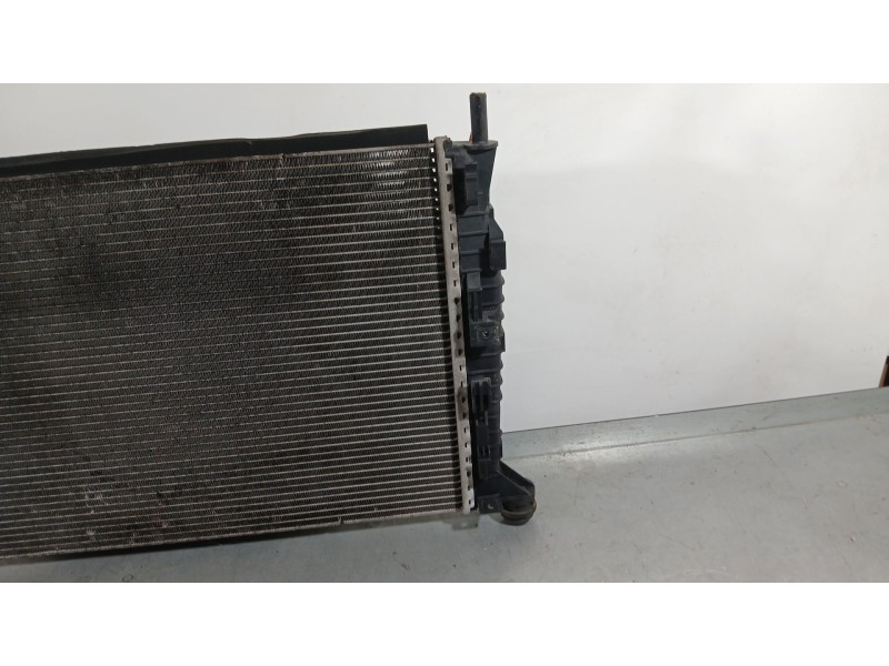 Recambio de radiador agua para volvo s40 ii (544) 2.0 d referencia OEM IAM 30741094  3M5H8005TL