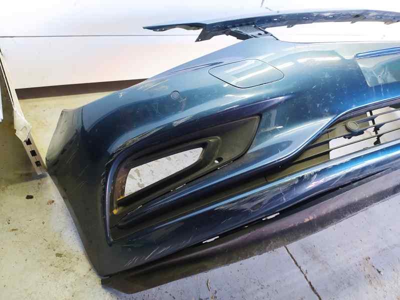 Recambio de paragolpes delantero para opel astra k lim. 5türig selective start/stop referencia OEM IAM 39052728  TOCADO