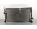 Recambio de radiador agua para volvo s40 ii (544) 2.0 d referencia OEM IAM 30741094  3M5H8005TL