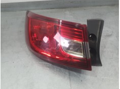 PILOTO TRASERO IZQUIERDO EXTERIOR 265554091R 