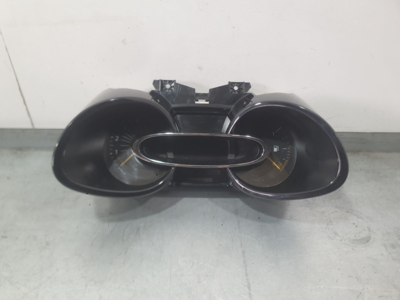 Recambio de cuadro instrumentos para renault clio iv (bh_) 1.5 dci 75 referencia OEM IAM 248105610R  