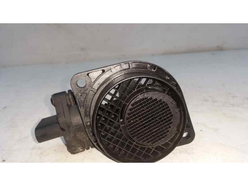 Recambio de caudalimetro para seat leon (1p1) reference referencia OEM IAM 0281002531 038906461B BOSCH