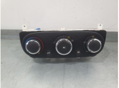 MANDO CALEFACCION / AIRE ACONDICIONADO 275704632R T1019676Z 