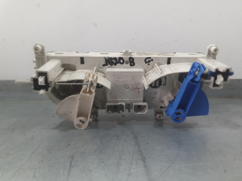 Recambio de mando calefaccion / aire acondicionado para renault clio iv (bh_) 1.5 dci 75 referencia OEM IAM 275704632R  
