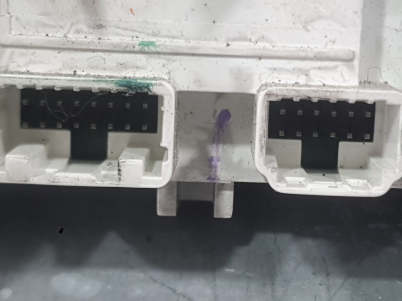 Recambio de mando calefaccion / aire acondicionado para renault clio iv (bh_) 1.5 dci 75 referencia OEM IAM 275704632R  