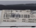Recambio de mando calefaccion / aire acondicionado para renault clio iv (bh_) 1.5 dci 75 referencia OEM IAM 275704632R  
