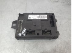 MODULO ELECTRONICO 284B15639R 
