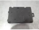 Recambio de modulo electronico para renault clio iv (bh_) 1.5 dci 75 referencia OEM IAM 284B15639R  