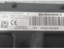 Recambio de modulo electronico para renault clio iv (bh_) 1.5 dci 75 referencia OEM IAM 284B15639R  