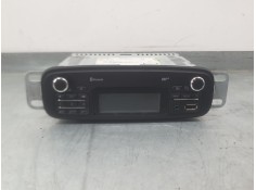 SISTEMA AUDIO / RADIO 281155830R 