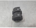 Recambio de mando elevalunas delantero izquierdo para renault clio iv (bh_) 1.5 dci 75 referencia OEM IAM 254114238R  